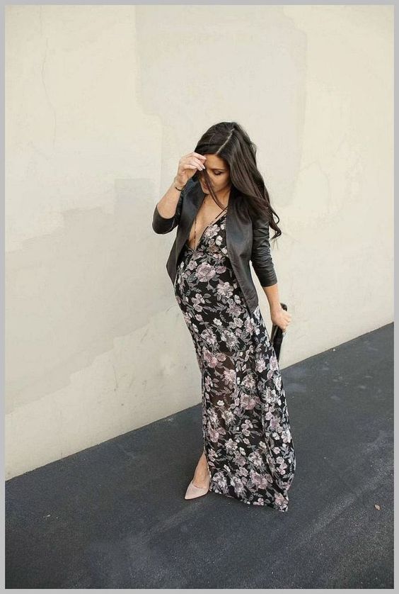 Style femme enceinte online 2020